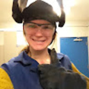 Meet your Posher, Mackenzie